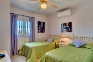 Foto van Villa in Orba – afbeelding 20