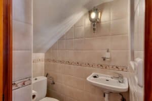 Foto van Villa in Orba – afbeelding 21