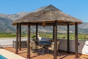 Foto van Villa in Orba – afbeelding 25