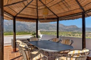 Foto van Villa in Orba – afbeelding 26