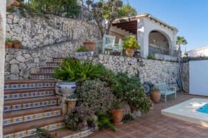 Foto van Villa in Orba – afbeelding 30