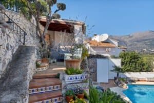 Foto van Villa in Orba – afbeelding 32