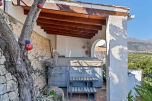 Foto van Villa in Orba – afbeelding 33