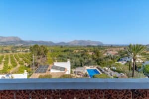 Foto van Villa in Orba – afbeelding 36
