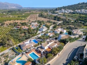 Foto van Villa in Orba – afbeelding 39