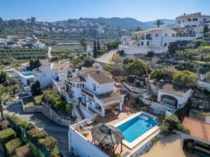 Foto van Villa in Orba – afbeelding 40