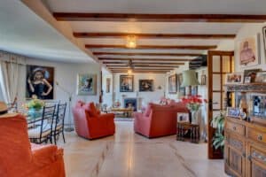 Foto van Villa in Orba – afbeelding 5