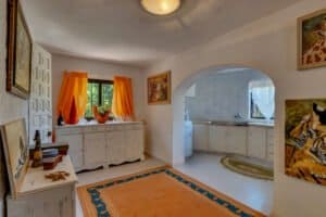 Foto van Villa in Orba – afbeelding 10