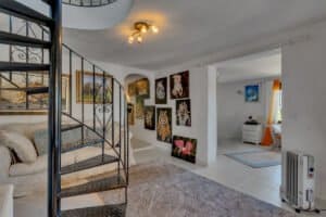 Foto van Villa in Orba – afbeelding 15