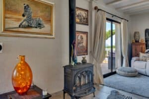 Foto van Villa in Orba – afbeelding 16