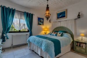 Foto van Villa in Orba – afbeelding 18