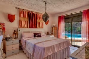 Foto van Villa in Orba – afbeelding 21