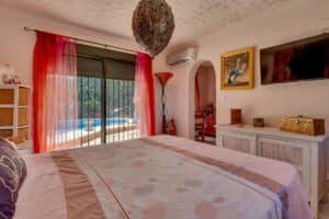 Foto van Villa in Orba – afbeelding 22