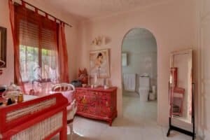 Foto van Villa in Orba – afbeelding 23