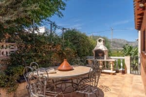 Foto van Villa in Orba – afbeelding 28