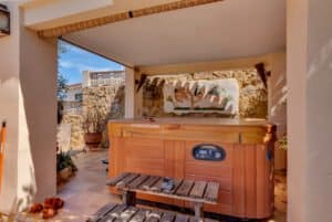 Foto van Villa in Orba – afbeelding 33