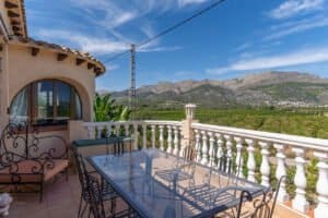 Foto van Villa in Orba – afbeelding 4