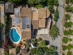 Foto van Villa in Orba – afbeelding 44