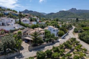 Foto van Villa in Orba – afbeelding 47