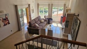 Foto van Villa in Orba – afbeelding 14