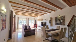 Foto van Villa in Orba – afbeelding 15