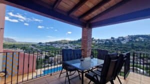 Foto van Villa in Orba – afbeelding 27