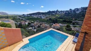 Foto van Villa in Orba – afbeelding 28