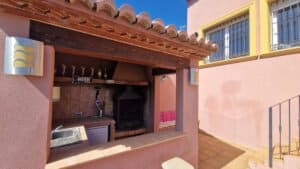 Foto van Villa in Orba – afbeelding 31