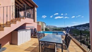 Foto van Villa in Orba – afbeelding 33