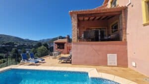 Foto van Villa in Orba – afbeelding 35
