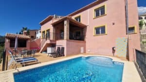 Foto van Villa in Orba – afbeelding 36