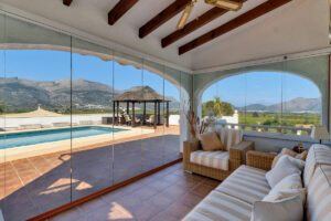 Foto van Villa in Orba – afbeelding 3