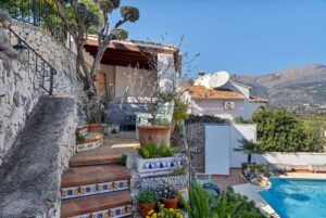 Foto van Villa in Orba – afbeelding 32