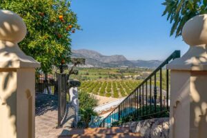 Foto van Villa in Orba – afbeelding 35