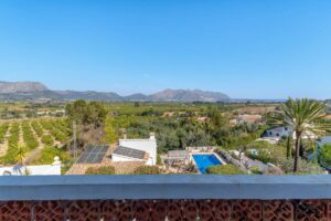 Foto van Villa in Orba – afbeelding 36