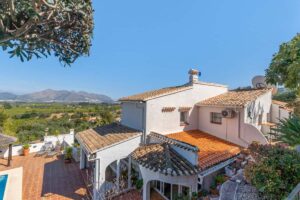 Foto van Villa in Orba – afbeelding 37