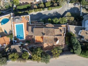 Foto van Villa in Orba – afbeelding 38