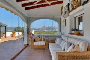 Foto van Villa in Orba – afbeelding 4