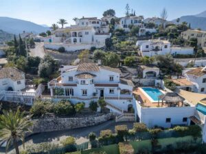 Foto van Villa in Orba – afbeelding 42