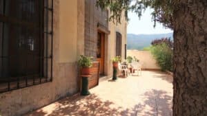 Foto van Villa in Parcent – afbeelding 2