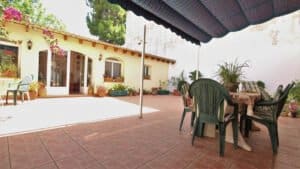 Foto van Villa in Parcent – afbeelding 21