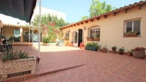 Foto van Villa in Parcent – afbeelding 0