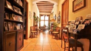 Foto van Villa in Parcent – afbeelding 4