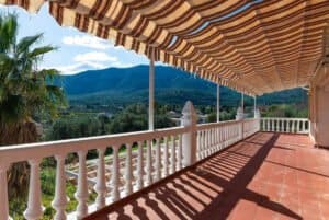 Foto van Villa in Parcent – afbeelding 1