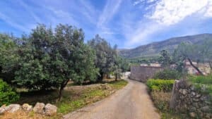 Foto van Villa in Parcent – afbeelding 2