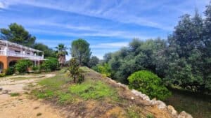 Foto van Villa in Parcent – afbeelding 3