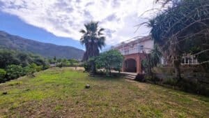 Foto van Villa in Parcent – afbeelding 6