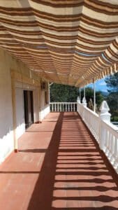 Foto van Villa in Parcent – afbeelding 7