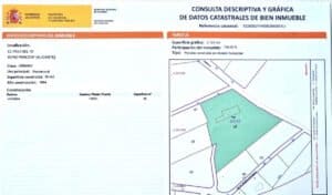 Foto van Villa in Parcent – afbeelding 9