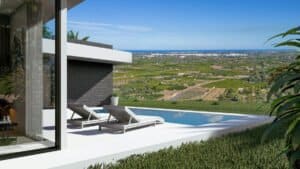 Foto van Villa in Pedreguer – afbeelding 1